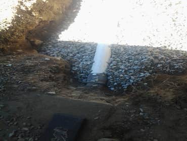 Photo(s) from Jayron, LLC Jayron's Excavation Pictures