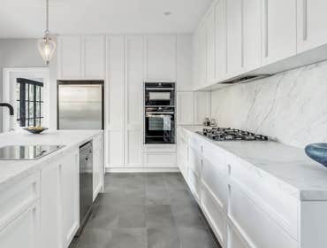 Photos by Mve Kitchen Remodeling Seattle #1