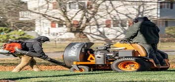 Photos by Russell Landscaping #1