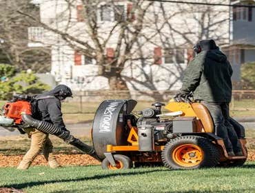 Photos by Russell Landscaping #1