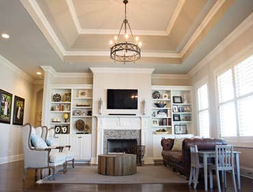 Photos by Strock Custom Homes, LLC #1