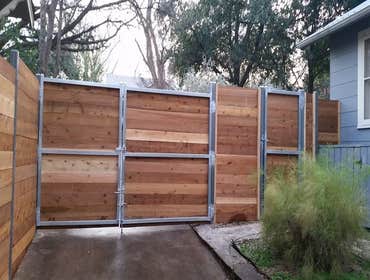 Fences