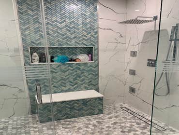 Photos by K&L Remodeling #1 Bathroom Remodeling Carrollton Tx