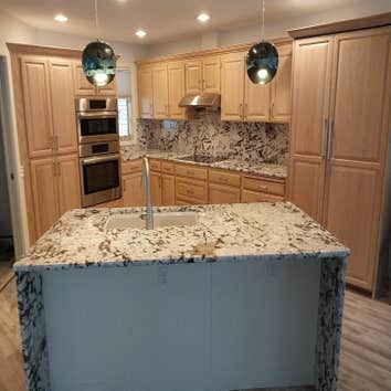 Mystery Bay Const/lndscpg LLC
