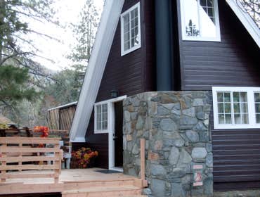 Home Make Over Wrightwood, CA Customer provided Wood Burning Stove, Mantel & Slate Stone. Estimated labor only cost $1,200. Call for more details.