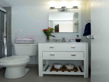 Bathroom Remodel