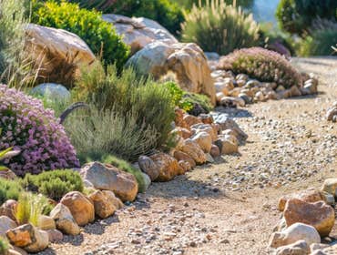 Photos by Smith Landscape #1