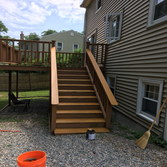 Decks