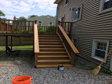 Decks