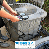 Photos by Brisk Air Conditioning, LLC #1