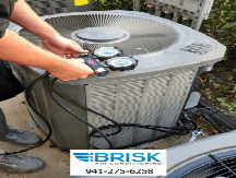 Photos by Brisk Air Conditioning, LLC #1