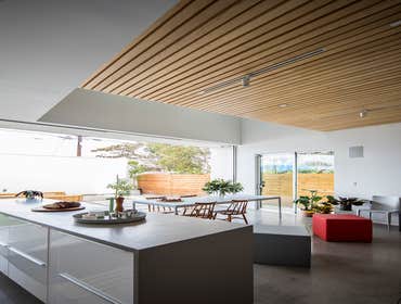 Kitchen and Dining