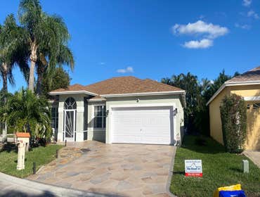 New Roof Replace in Olive Tree, Greenacres FL New Shingle Roof Replacement done in Olive tree, Greenacres FL. Call us for all your Roofing and Solar ne