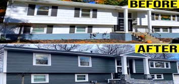 Fine Line Construction LLC