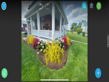 Photos by North Franklin Landscaping & Construction #1