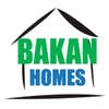 Bakan Homes LLC logo