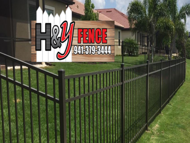 Fences