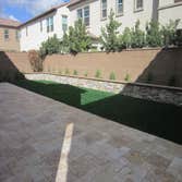 Small Yard