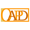 OAPD - Office for Architecture, Planning and Design, PC logo