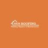Nick Roofing logo
