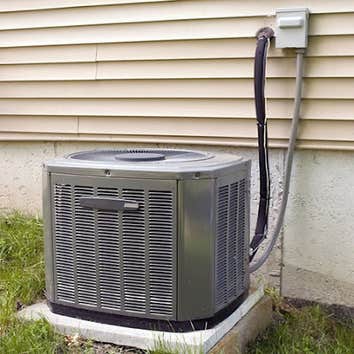 Bim Heating and Cooling