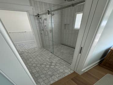 Photos by Tile Mechanics Inc #1