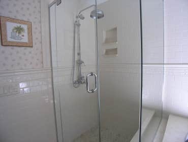 Bathrooms Whether you taste is contemporary, traditional or transitional, we can help you remodel your bathroom by working with you to evaluate lifesty