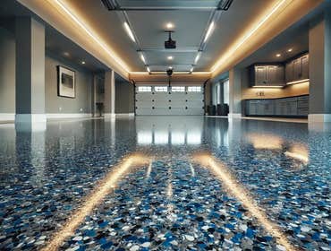 Photos by Garage Floor Coating of Mn #1