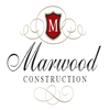 Marwood Construction logo