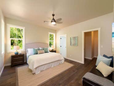 Bainbridge Floor Plan