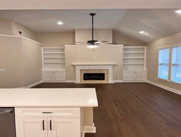 Photos by Graham Residential Construction #1