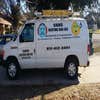 Cains Heating & Air logo