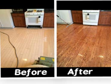 Our Work