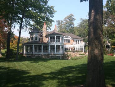 Photo(s) from Fischer Fine Home Building, Inc.