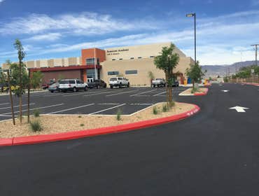 Photos from A Affordable Striping and Sealing LLC