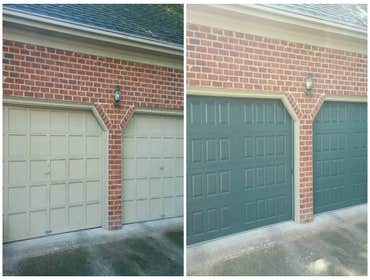 Photos from Precision Door Services of Virginia Beach