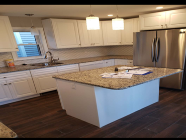 Photos by Maisons Builders #1