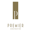 Premier Construction logo