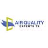 Air Quality Experts Tx - Duct Cleaning & Installation logo