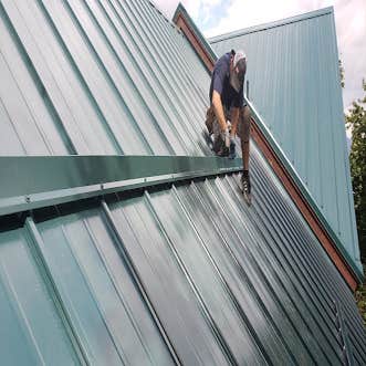 Ketron Roofing
