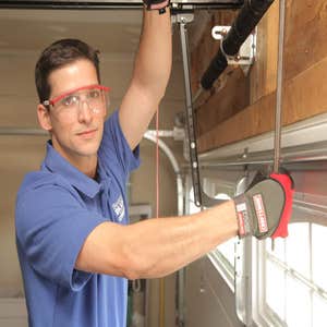 Photos by Bedford Garage Door Repair Pro Techs #1