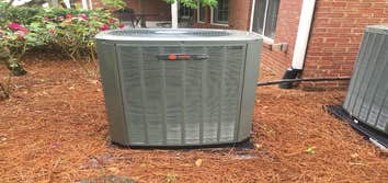 PV Heating Cooling & Plumbing