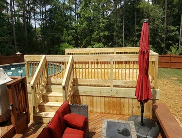 Photos by Dimmer Custom Builders #1