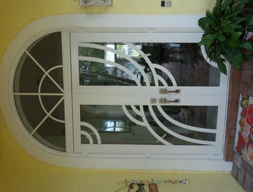 Front Doors