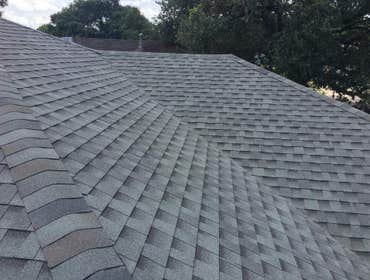 Roofing