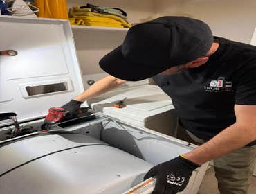 Photos by True Tech Appliance Repair #1