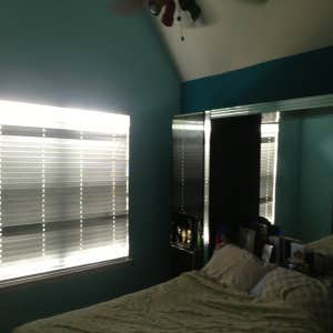 Photo(s) from Pinnacle Painting Llc Bedroom Repaint w/Accent Walls