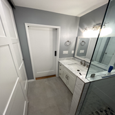 Bathroom Remodel Tustin, CA