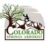 Colorado Springs Arborist logo