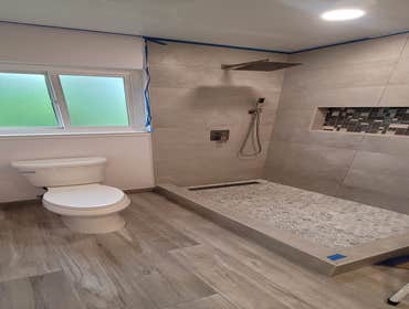 Photos by Express Tile Design #2